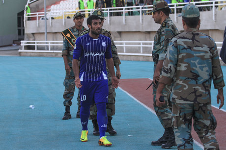 میداوودی: لیگ ایران ظرفیت 20 تیمی شدن را هم دارد/ فوتبال خوزستان دارد به حق خود می‌رسد